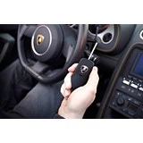 Oplevelsesgave: Kør Lamborghini Gallardo